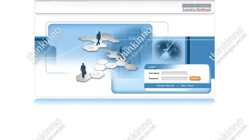 Executive Dashboard