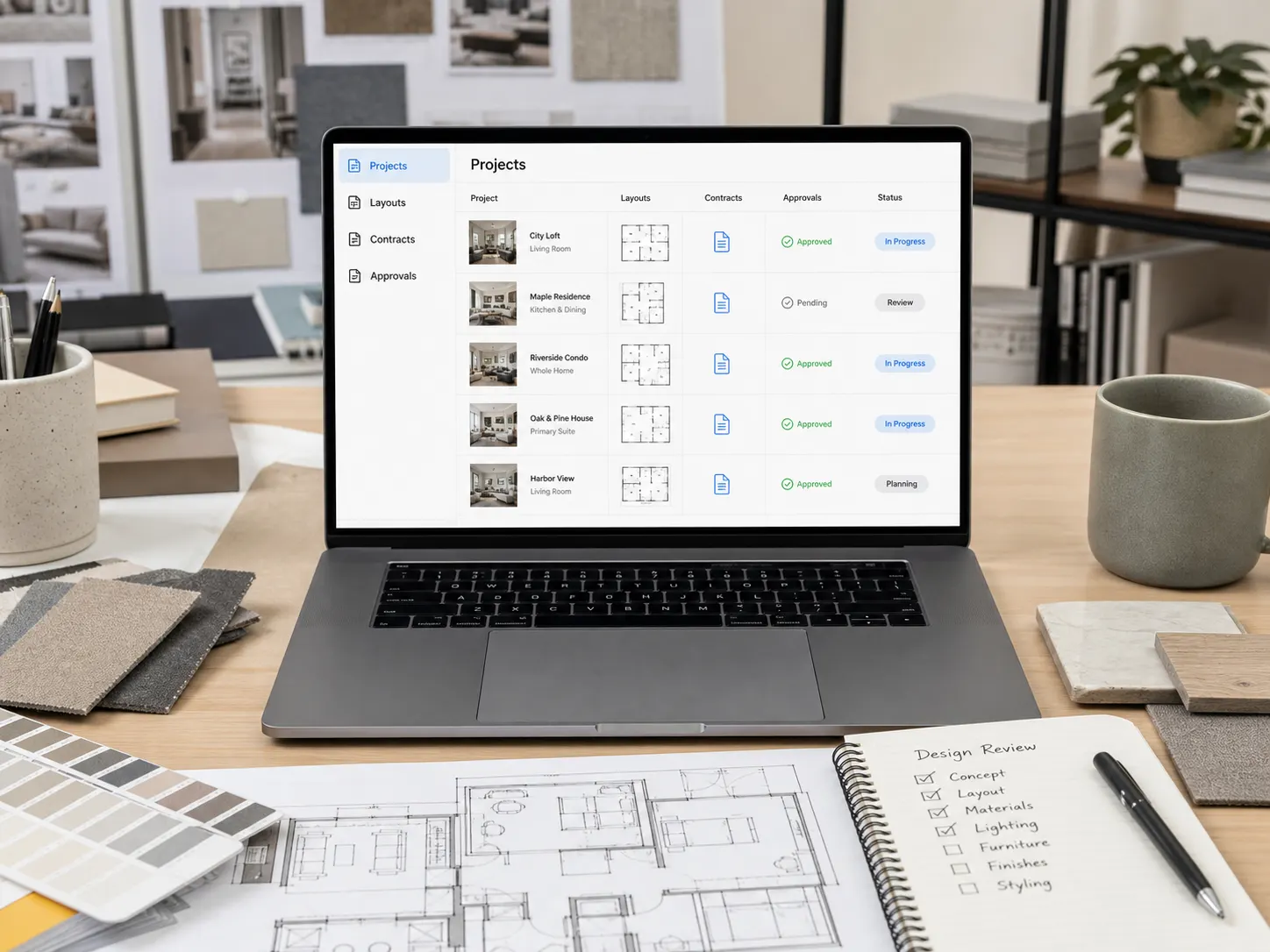 Project Overview