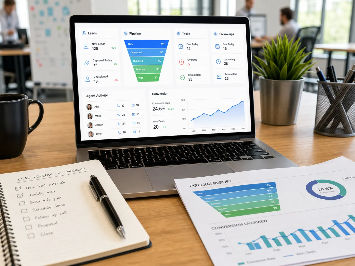 Project Overview