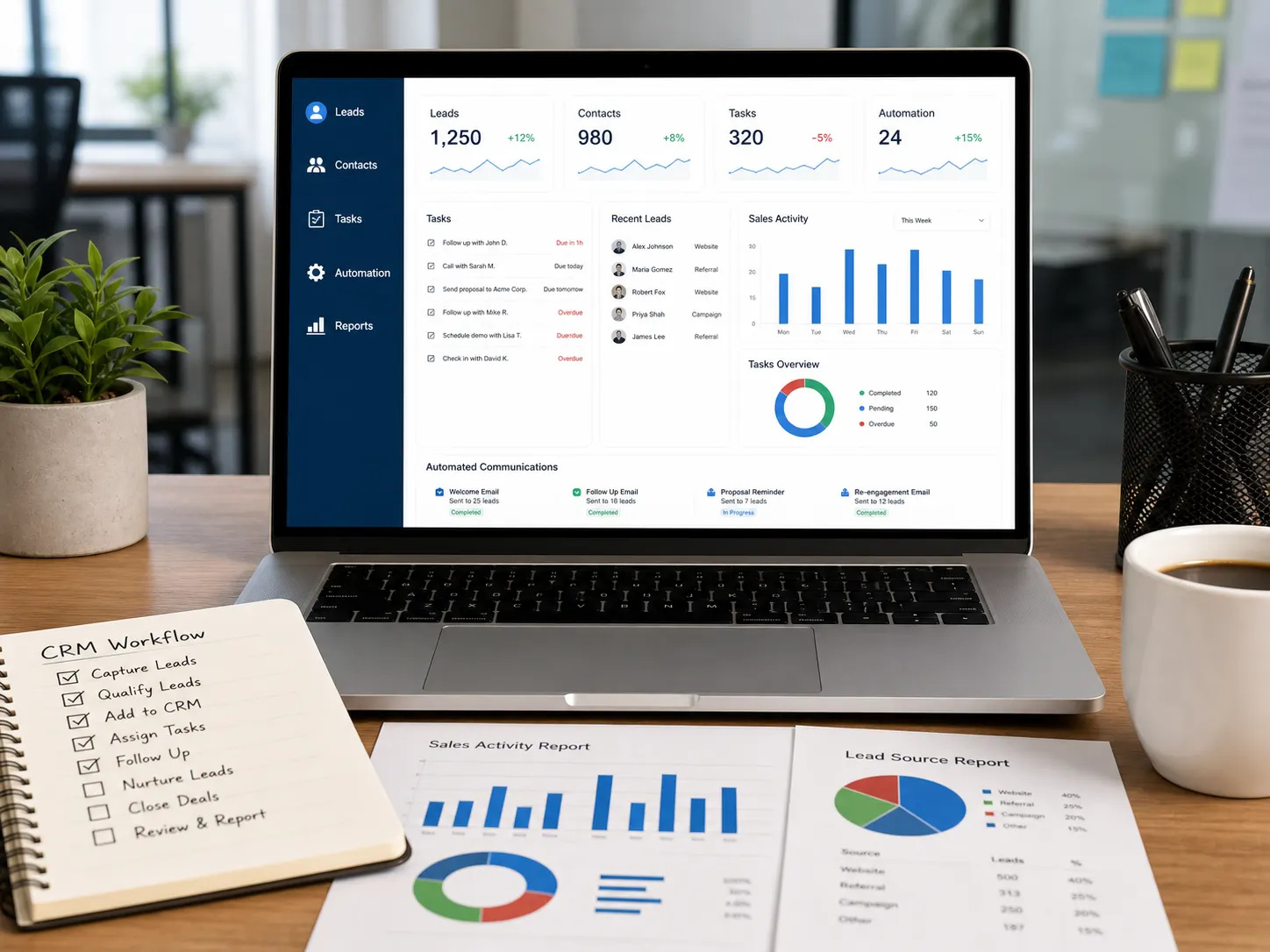 Project Overview