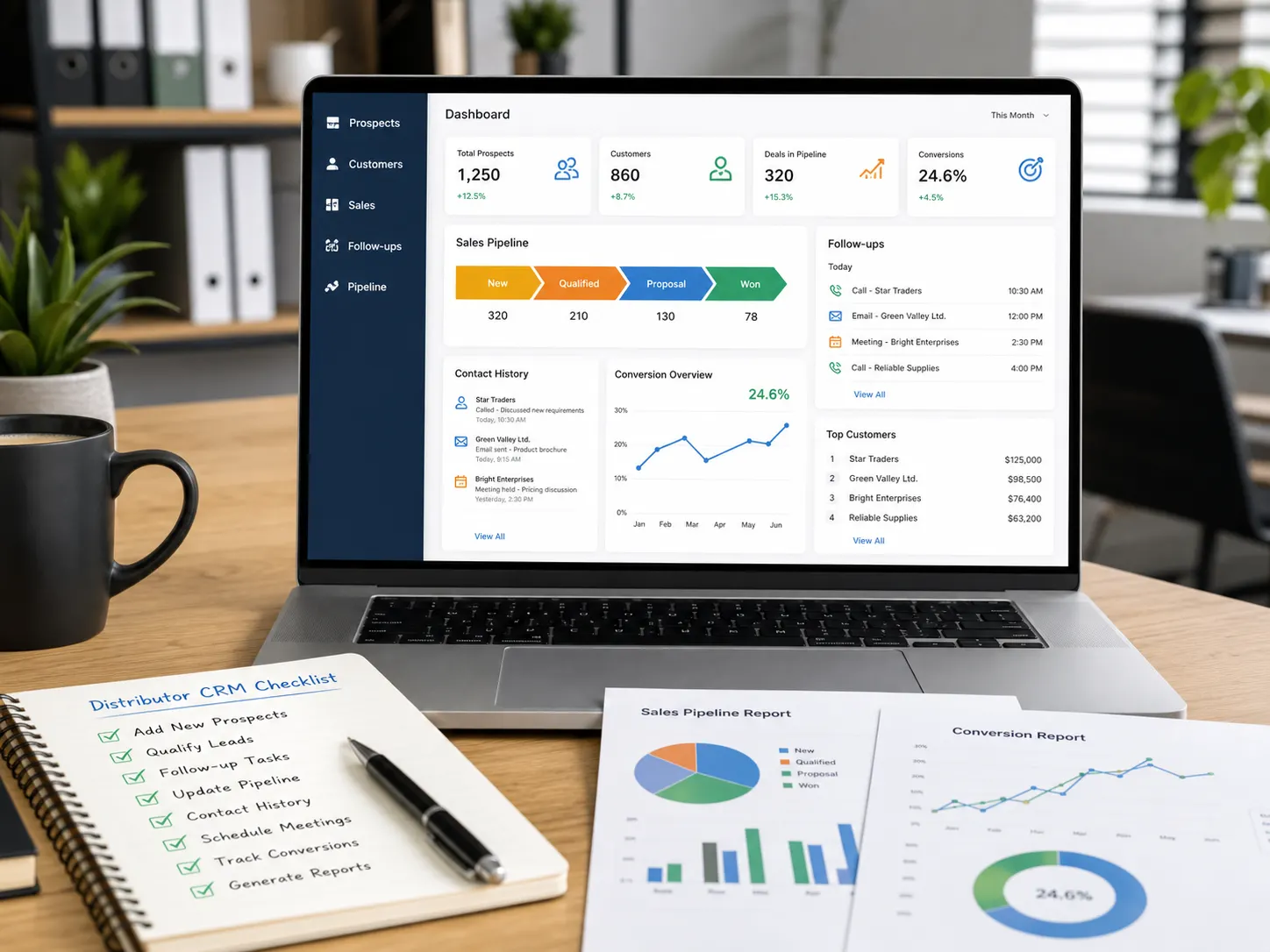 Project Overview