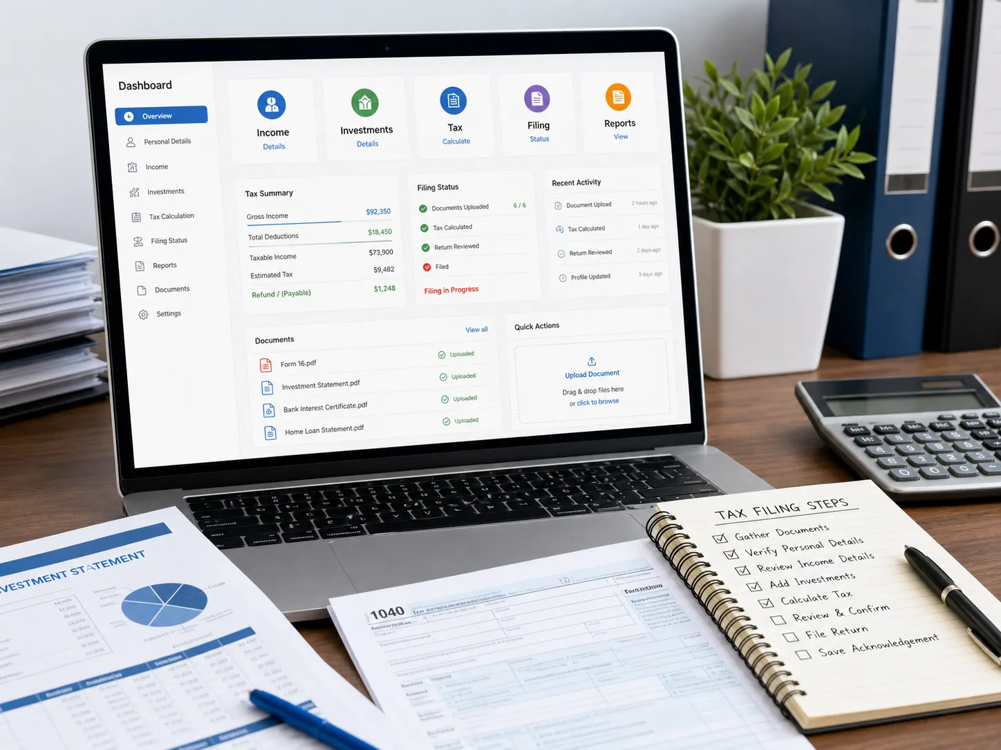 Project Overview