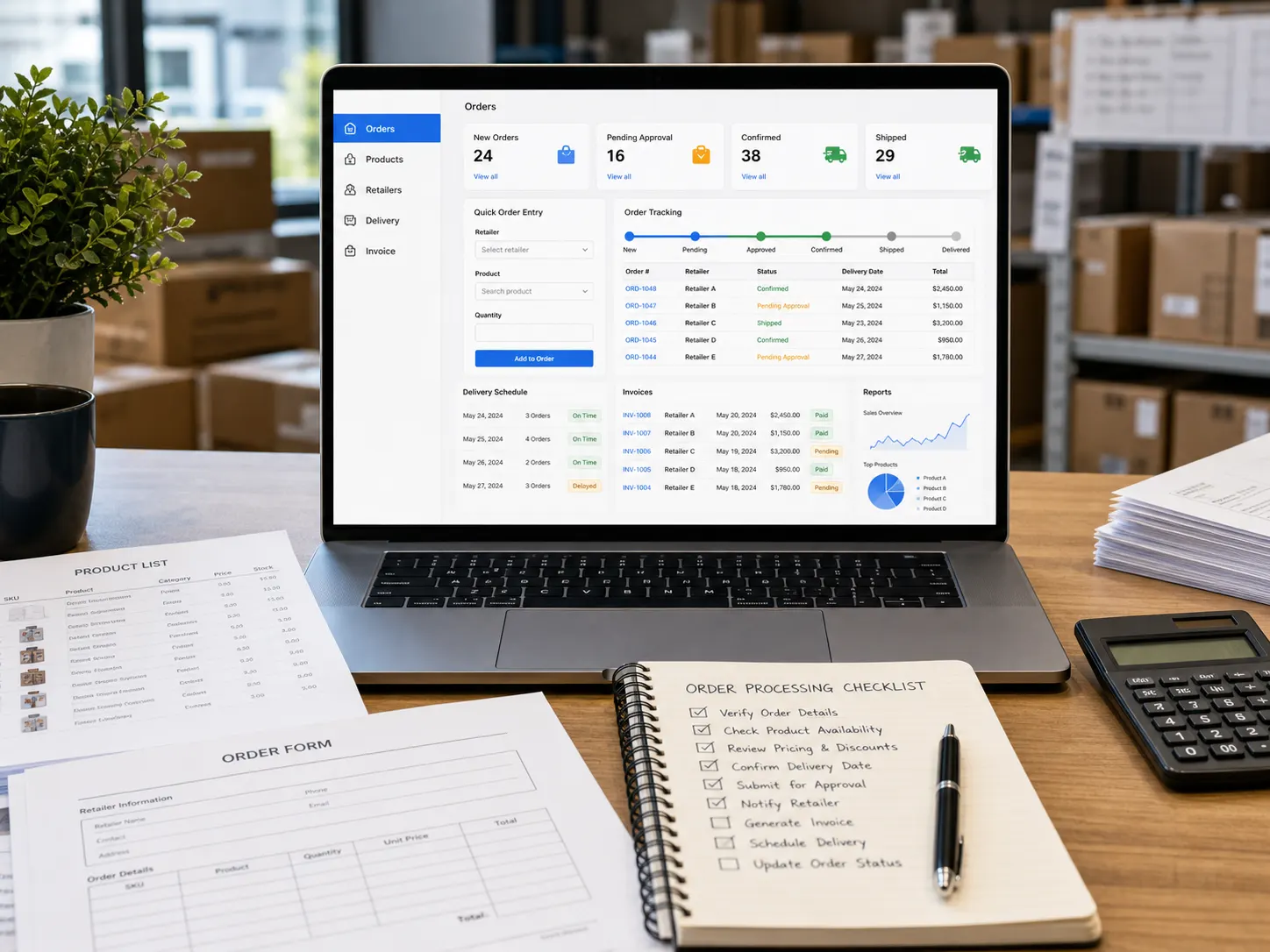 Project Overview