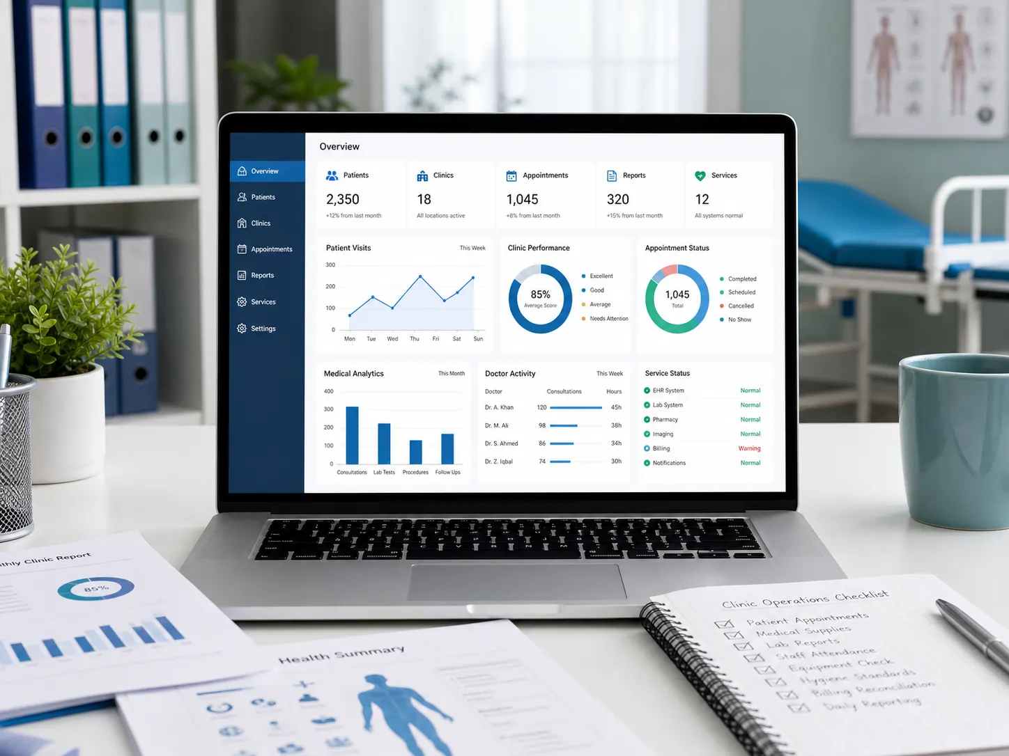 Project Overview
