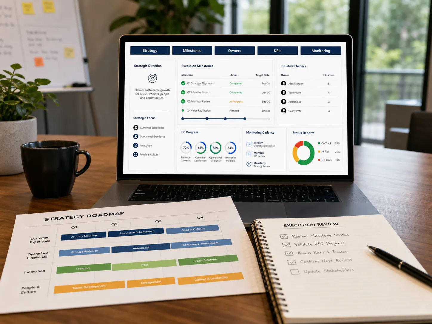 Project Overview