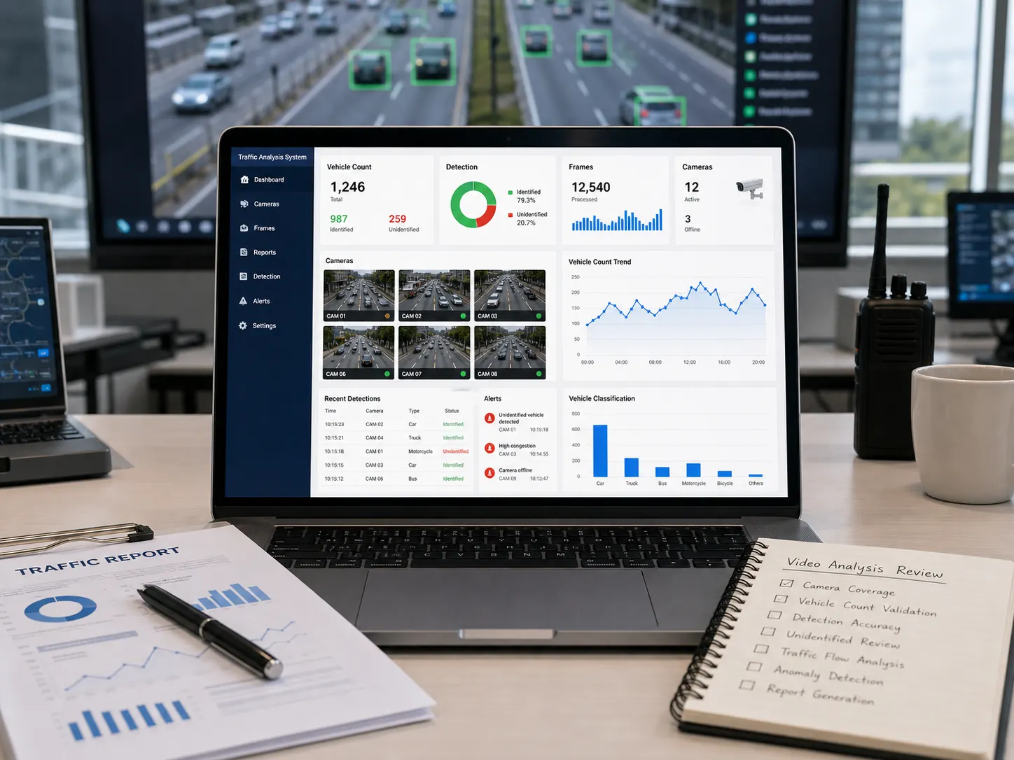 Project Overview