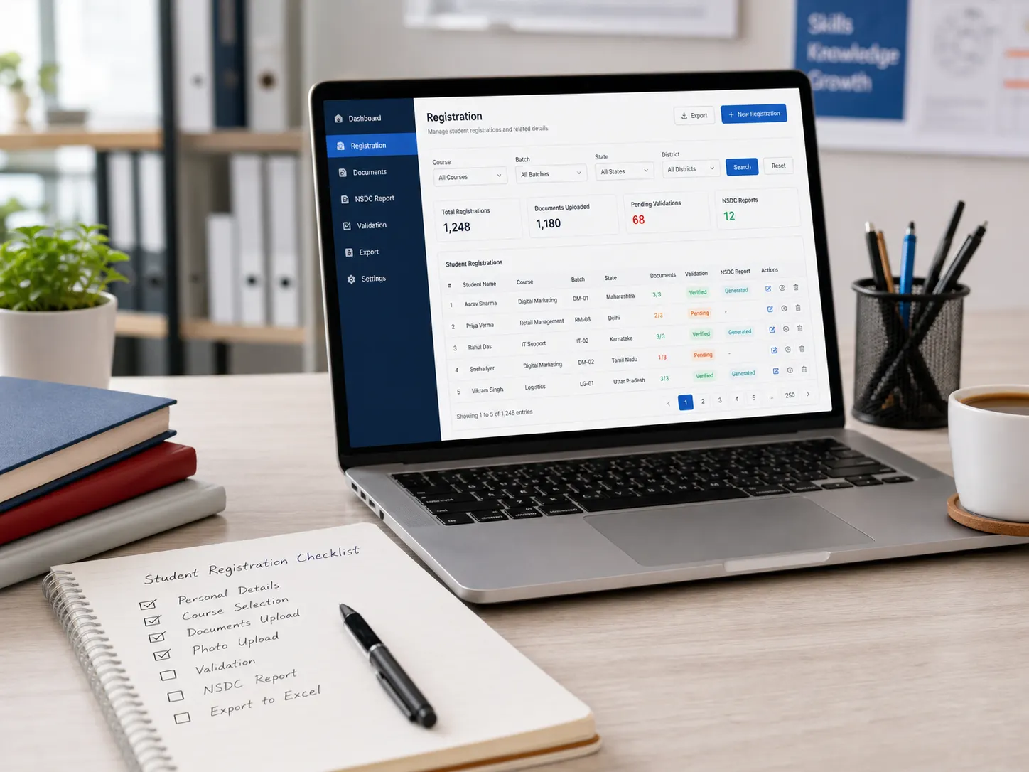 Project Overview