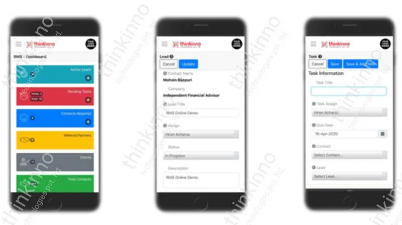 loan management system