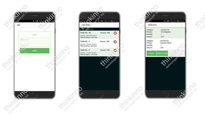 loan management system