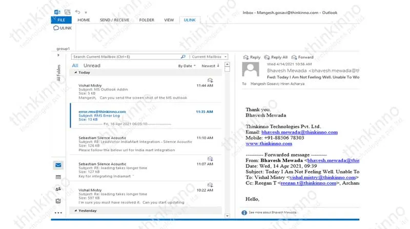 loan management system