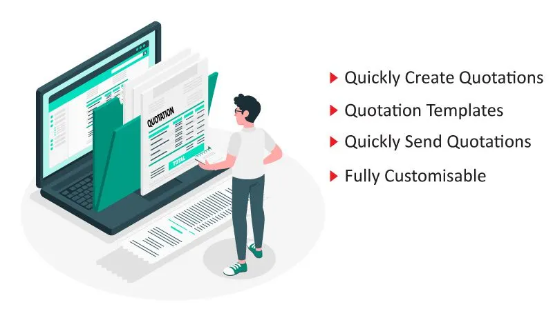 quotation-management-system-case-study