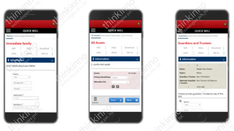 Web-to-mobile reuse