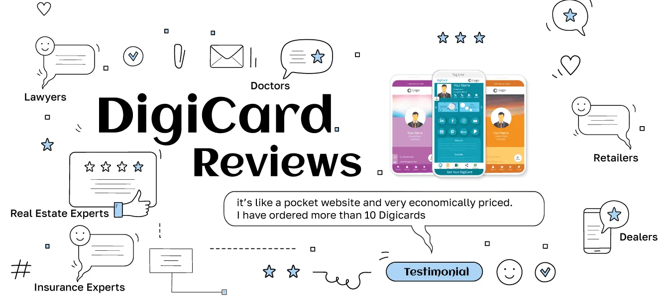 Who uses DigiCard