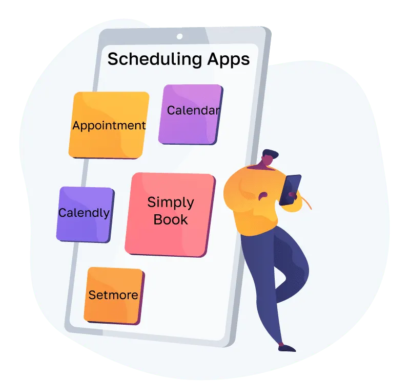Share Calendar