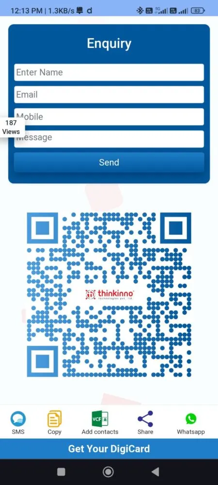 QR Code