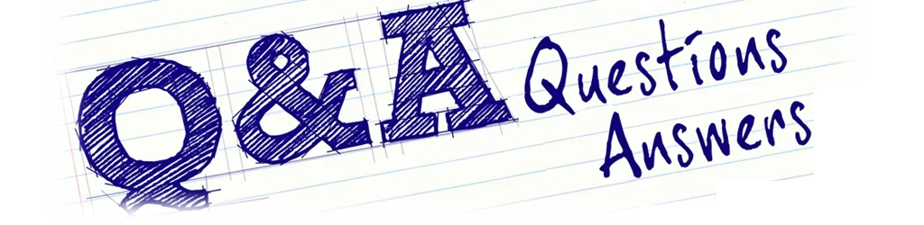 FAQ Illustration