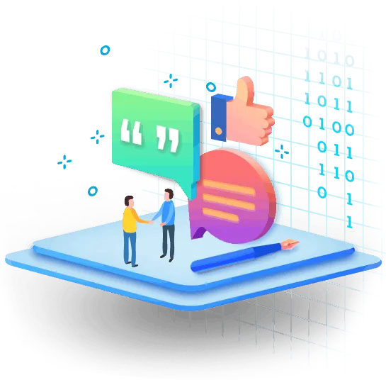 Loan management illustration