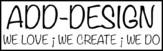 Add design