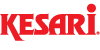 Kesari text logo