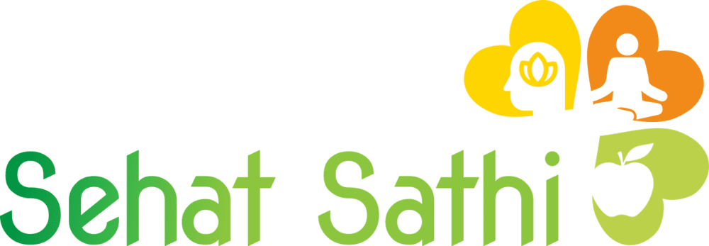 Sehat Sathi logo
