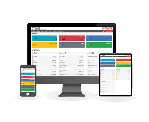 Lead Management System