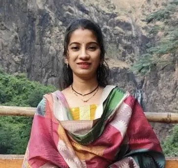 Ms. Akshata Kadam