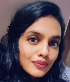 Ms. Akshata Tatuskar