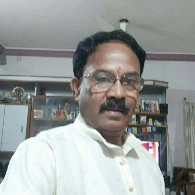 Mr. Bala Subramaniyam