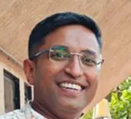 Mr. Chirag Fadia