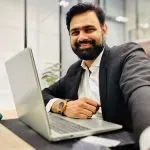 Hinesh Khara