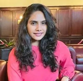 Ms. Kiran Bhosale