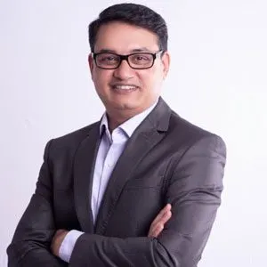 Mr. Lokesh Agrawal
