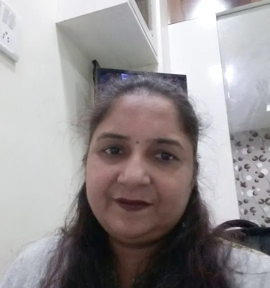 Mrs. Minal Doshi
