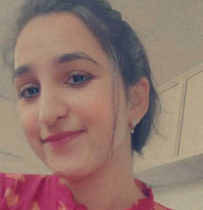 Ms. Muskan Soni