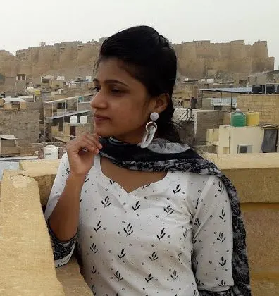 Ms. Nikita Gaikwad