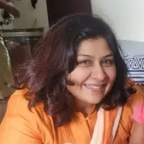 Dr. Nisha sharma