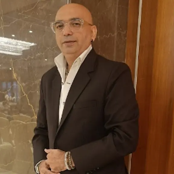 Piyush Chauhan