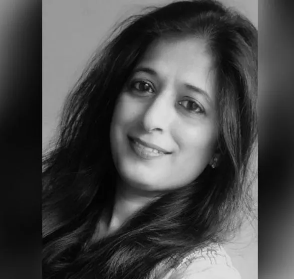 Ms. Poonam Mehta
