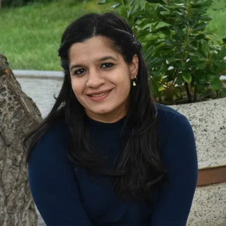 Pranjali Madnani