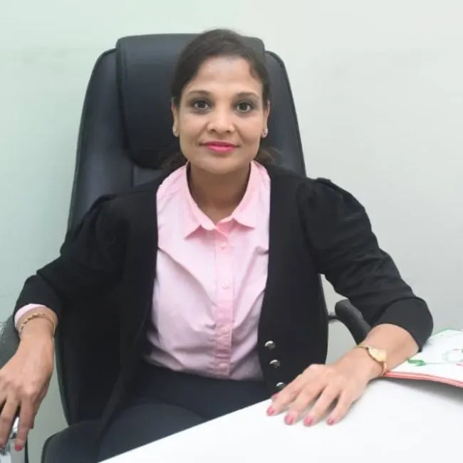 Rajani Modi