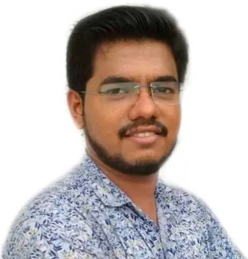 Mr. Rakesh Vandre