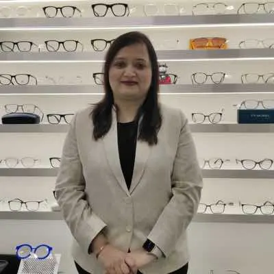 Ratna Desai