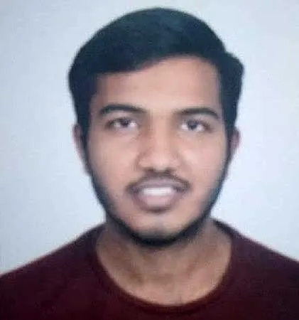 Mr. Ritesh yadav