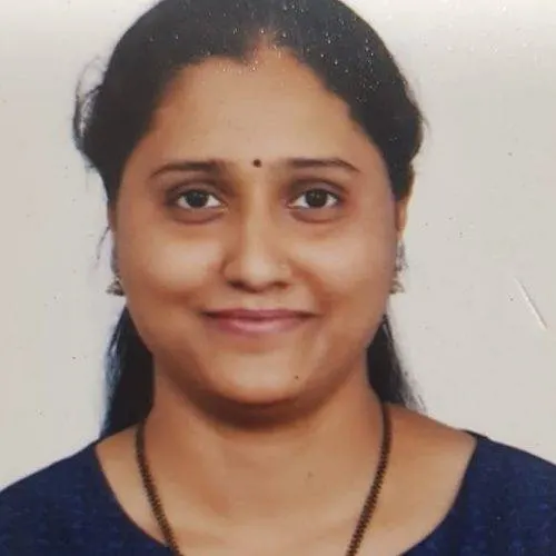 Ms. Swara Salvi