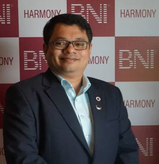 Mr. Tejas Desai