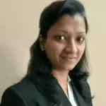 Advocate Vibhuti Agrawal