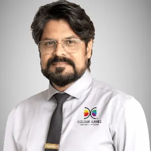 Vikas Singh